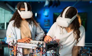 advanced Mastering طراحی UI/UX Fundamentals course